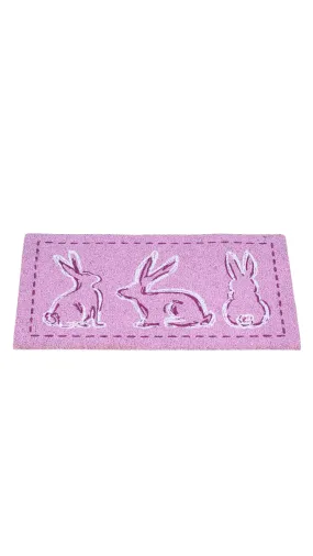 LILY BELLE DOORMAT