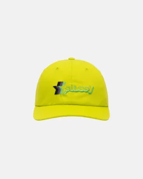 LOW PRO 3 STAR STRAPBACK