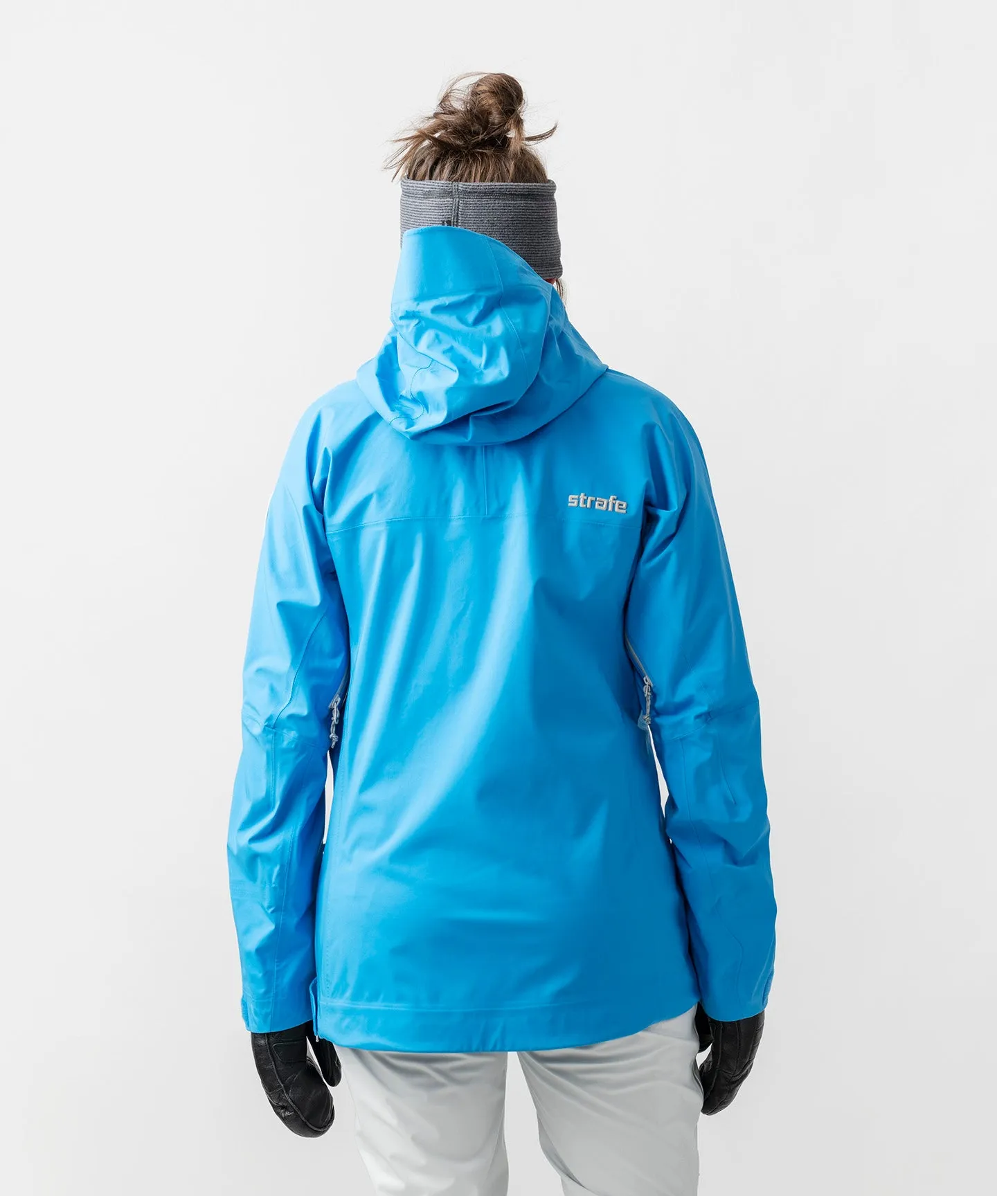 Lynx 3L Shell Pullover