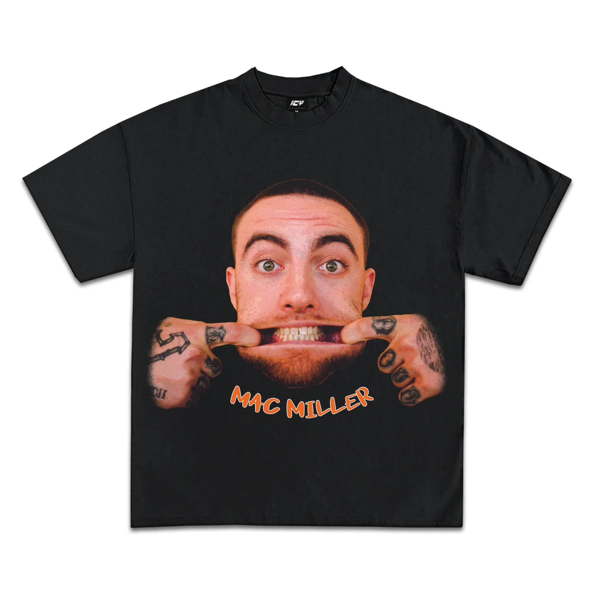 Mac Miller Graphic T-Shirt