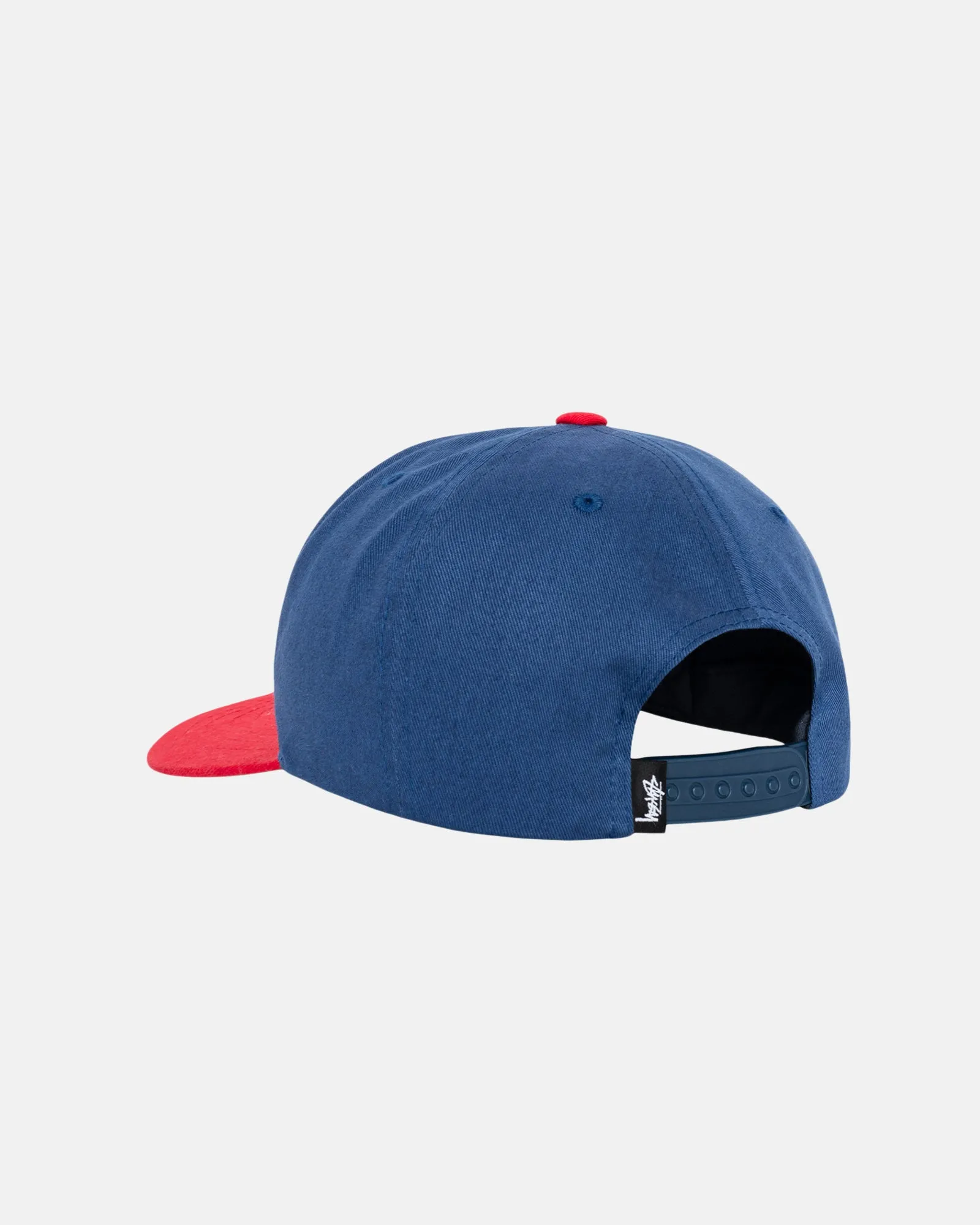 MID-DEPTH BIG STOCK SNAPBACK