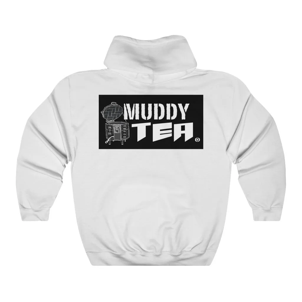 Muddy Pup Zodiac™ Hooded Sweatshirt