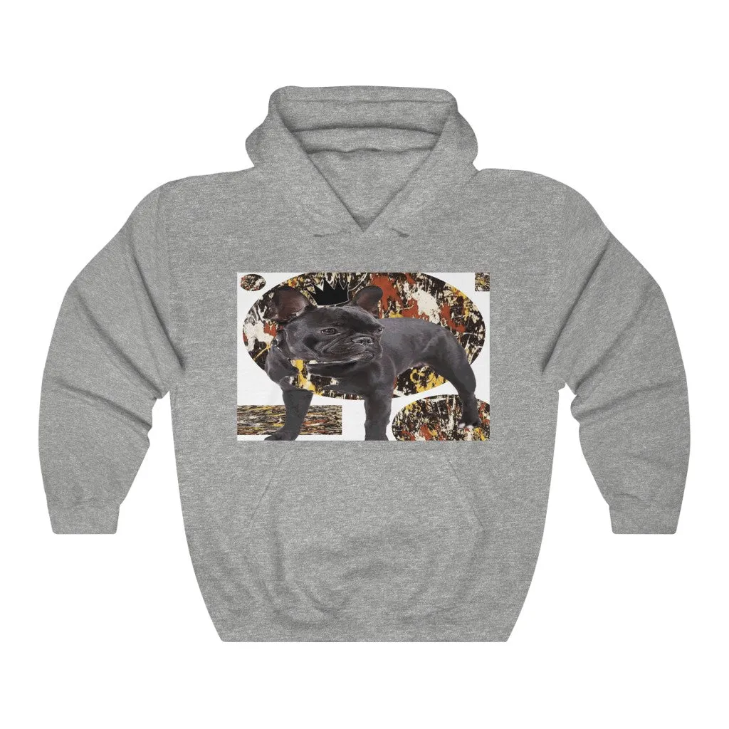 Muddy Pup Zodiac™ Hooded Sweatshirt