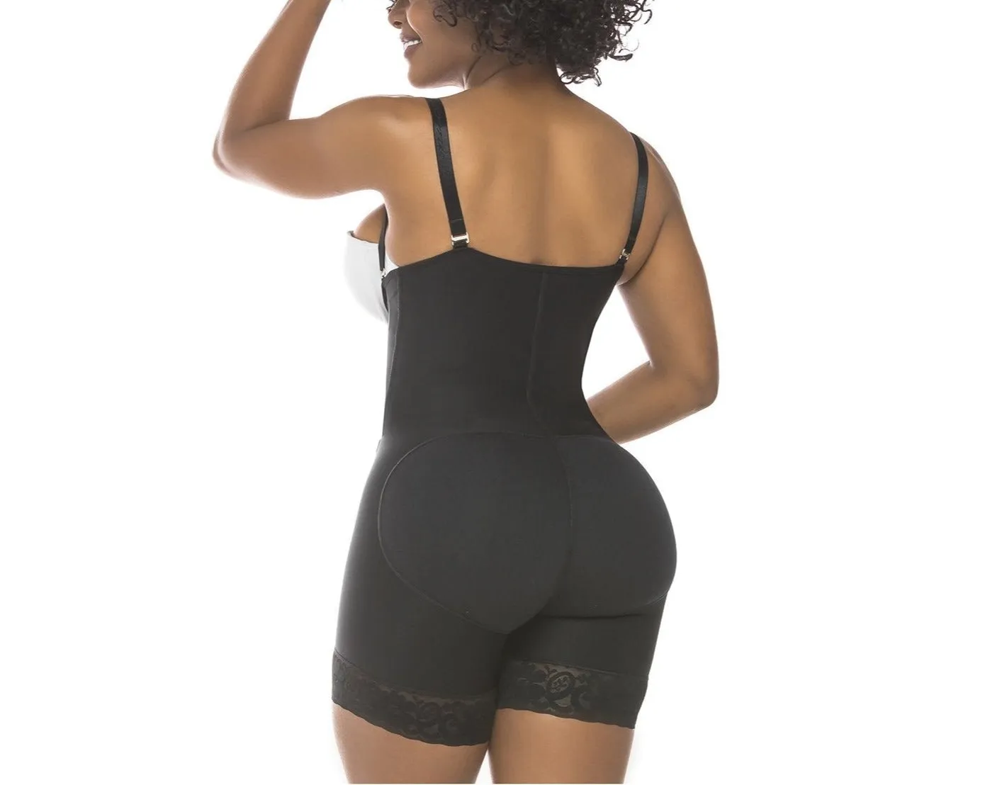 Patricia Bodyshaper Postpartum - Black