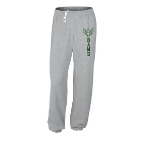 Pine Richland Volleyball Heavy Blend Sweat Pants