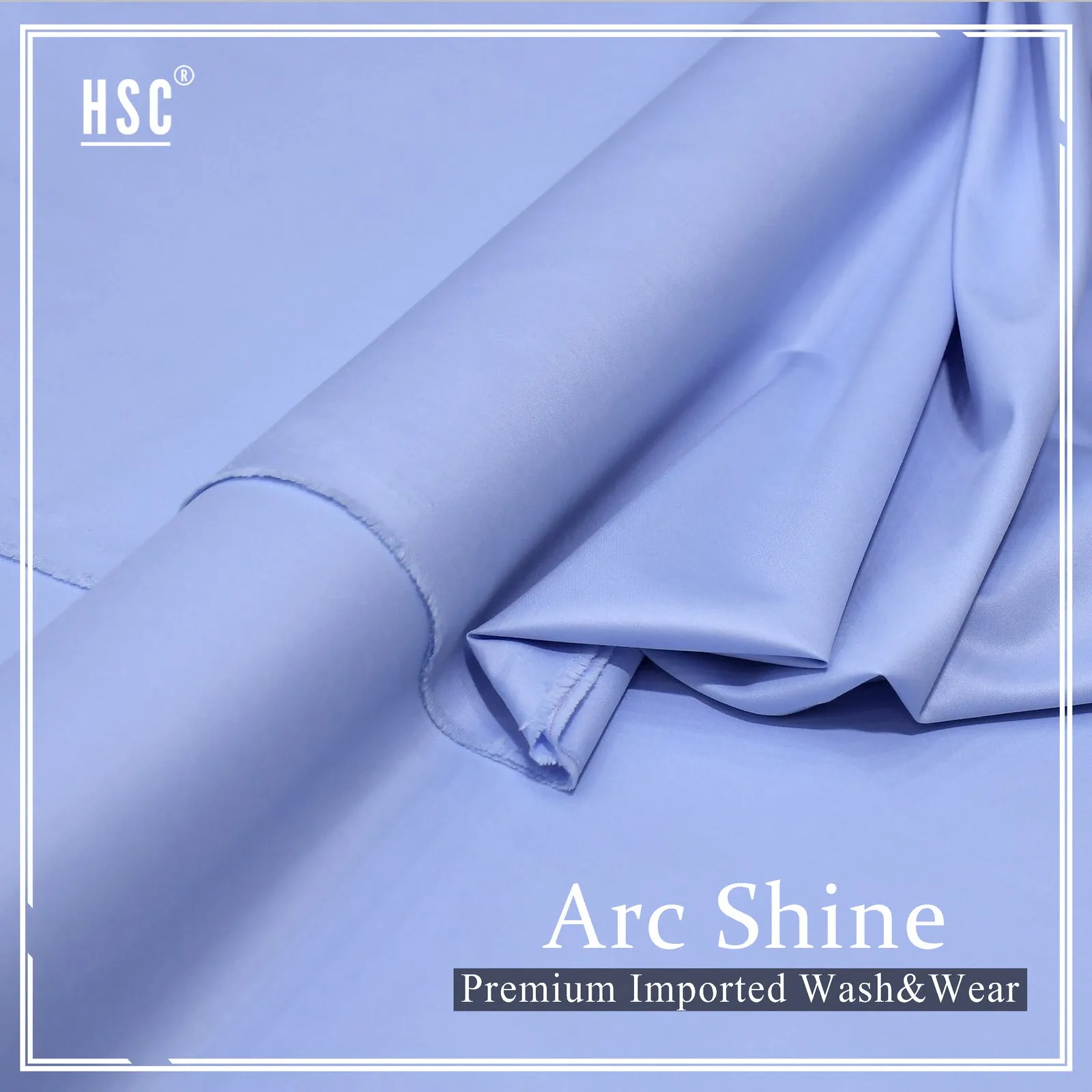 Premium Imported Wash&Wear - IT01