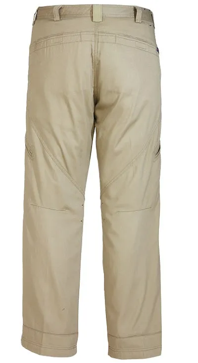 Ritemate Unisex Lightweight Cargo Trouser