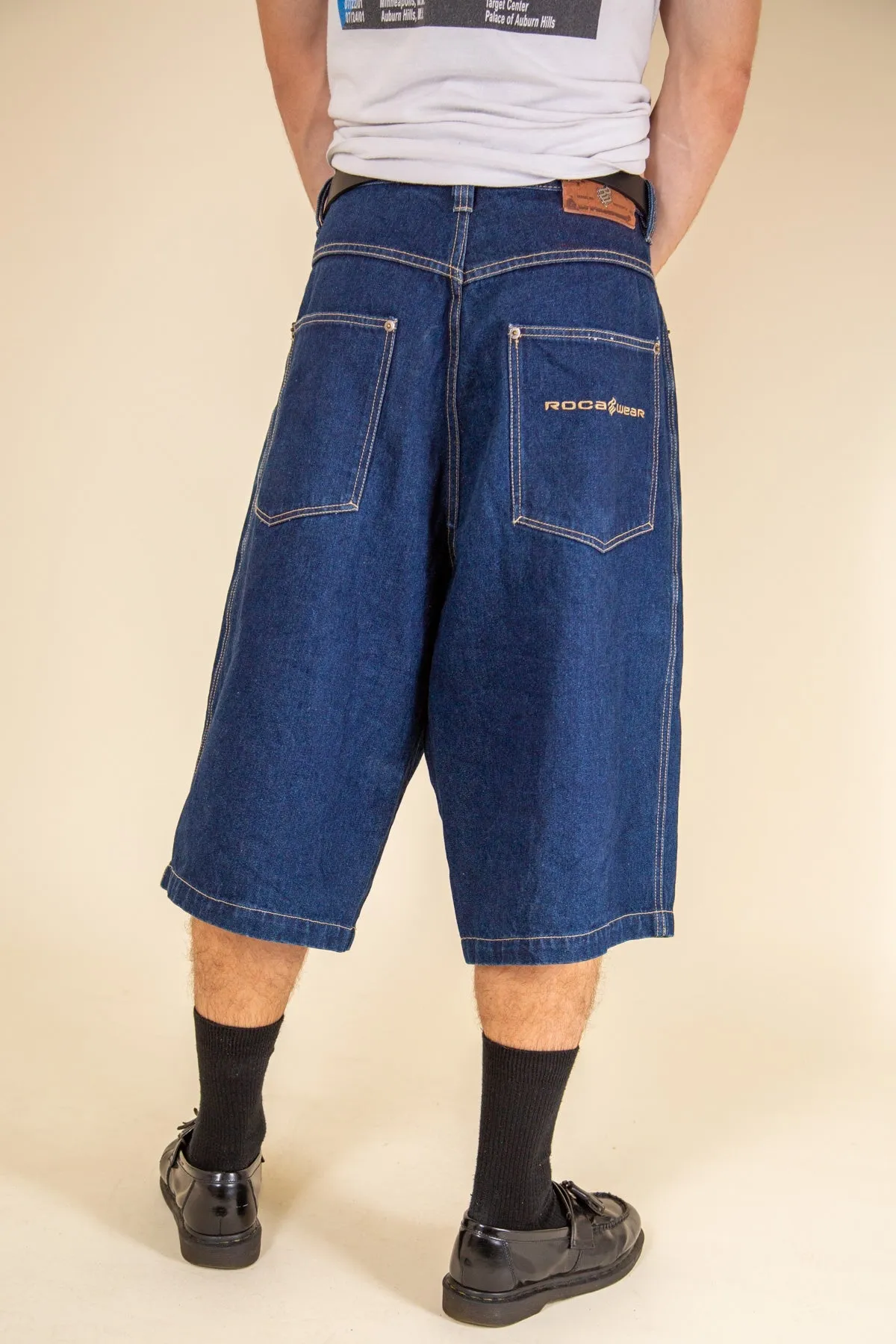 RocaWear Jorts