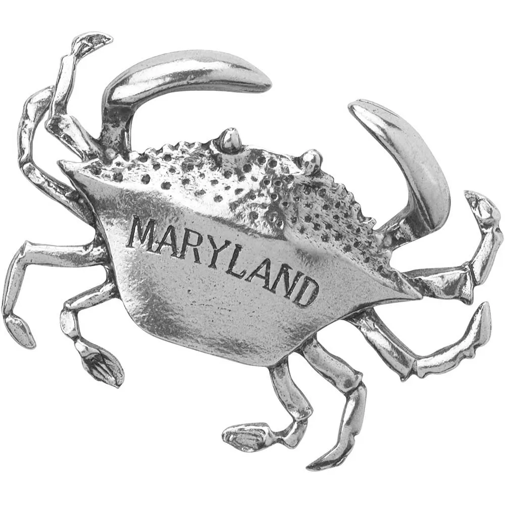 Salisbury Maryland Crab