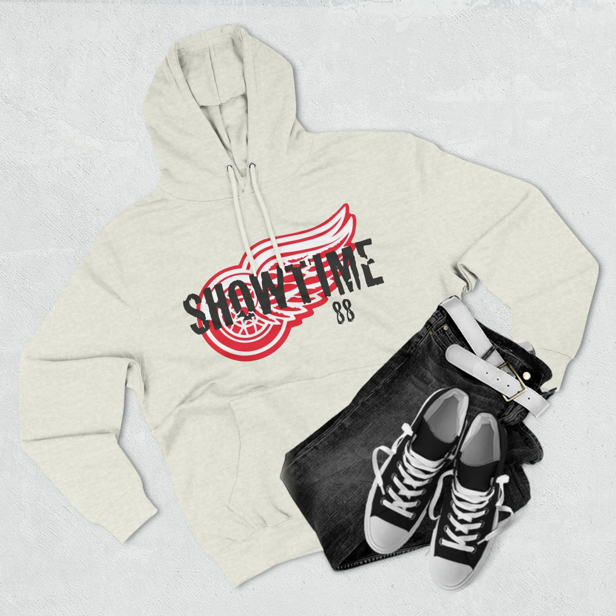 Showtime Hoodie