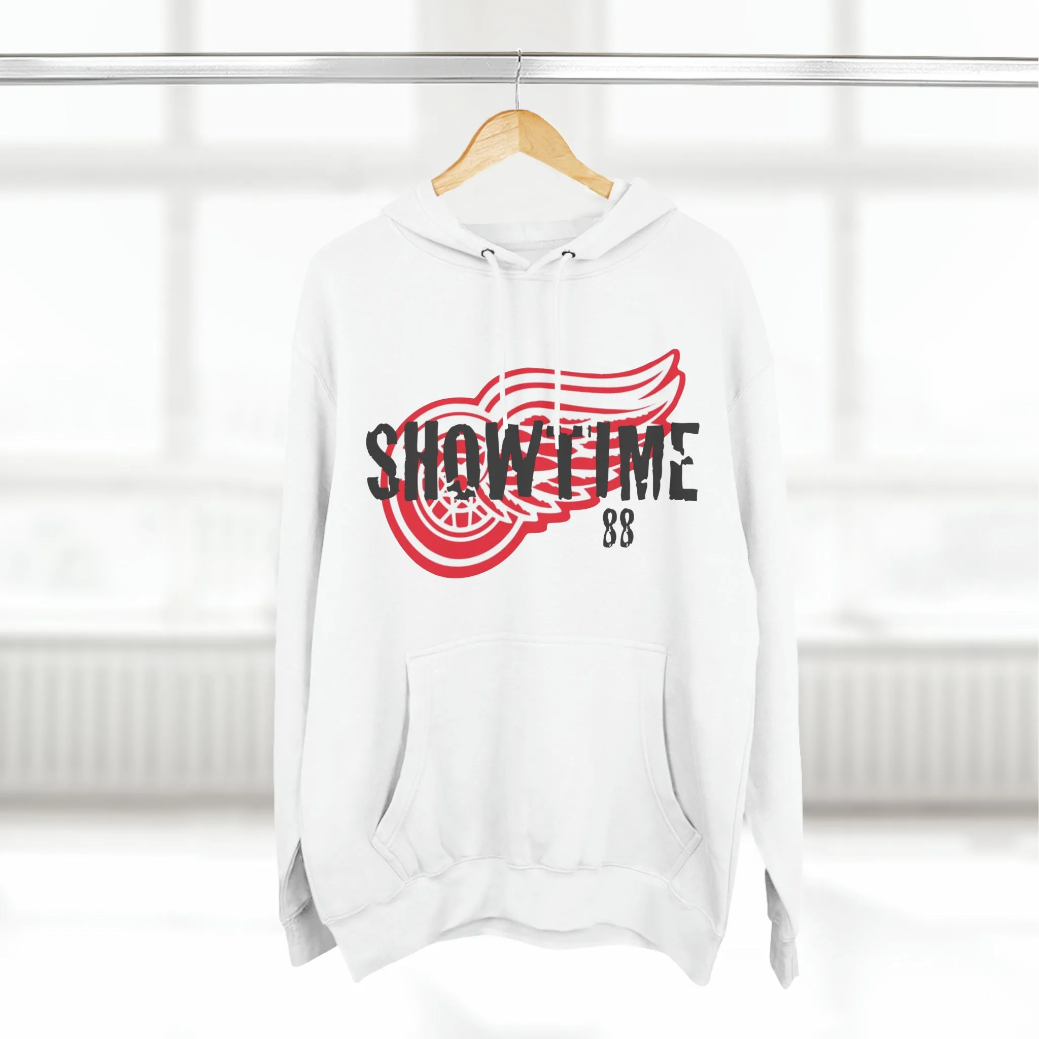 Showtime Hoodie