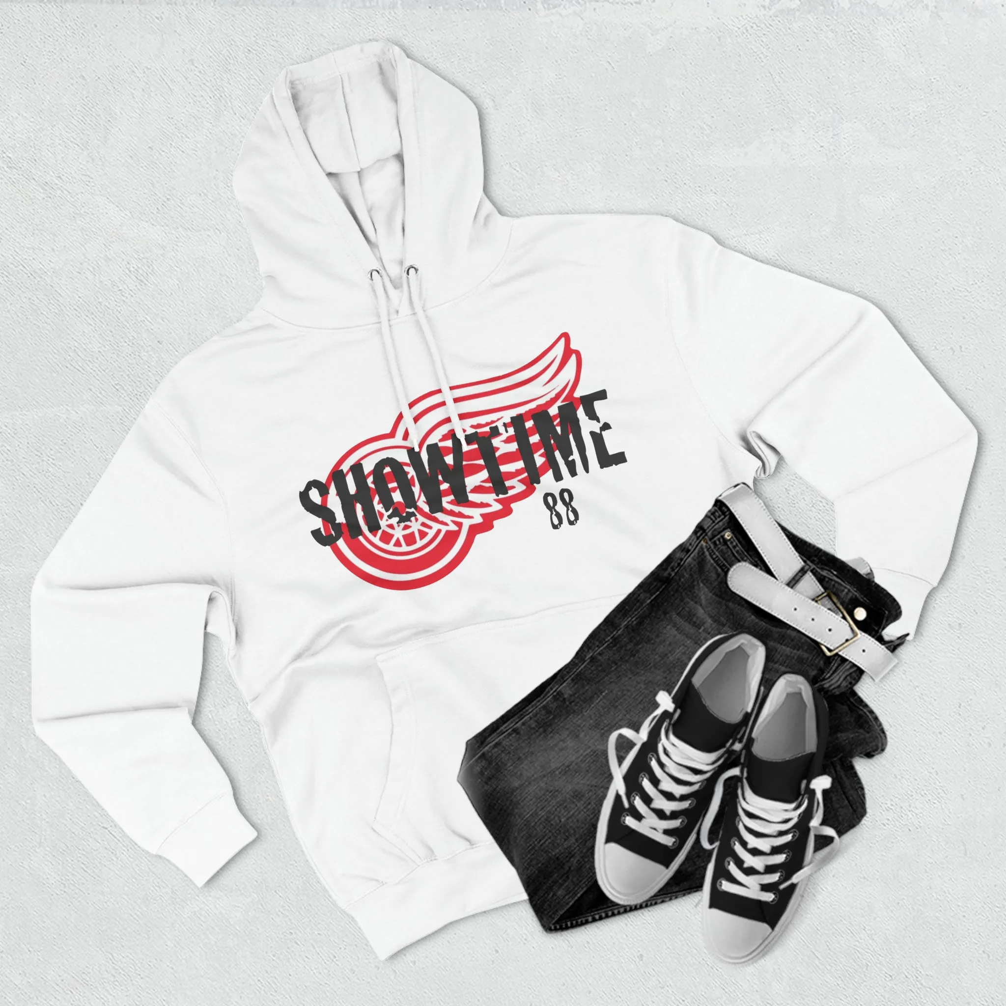 Showtime Hoodie