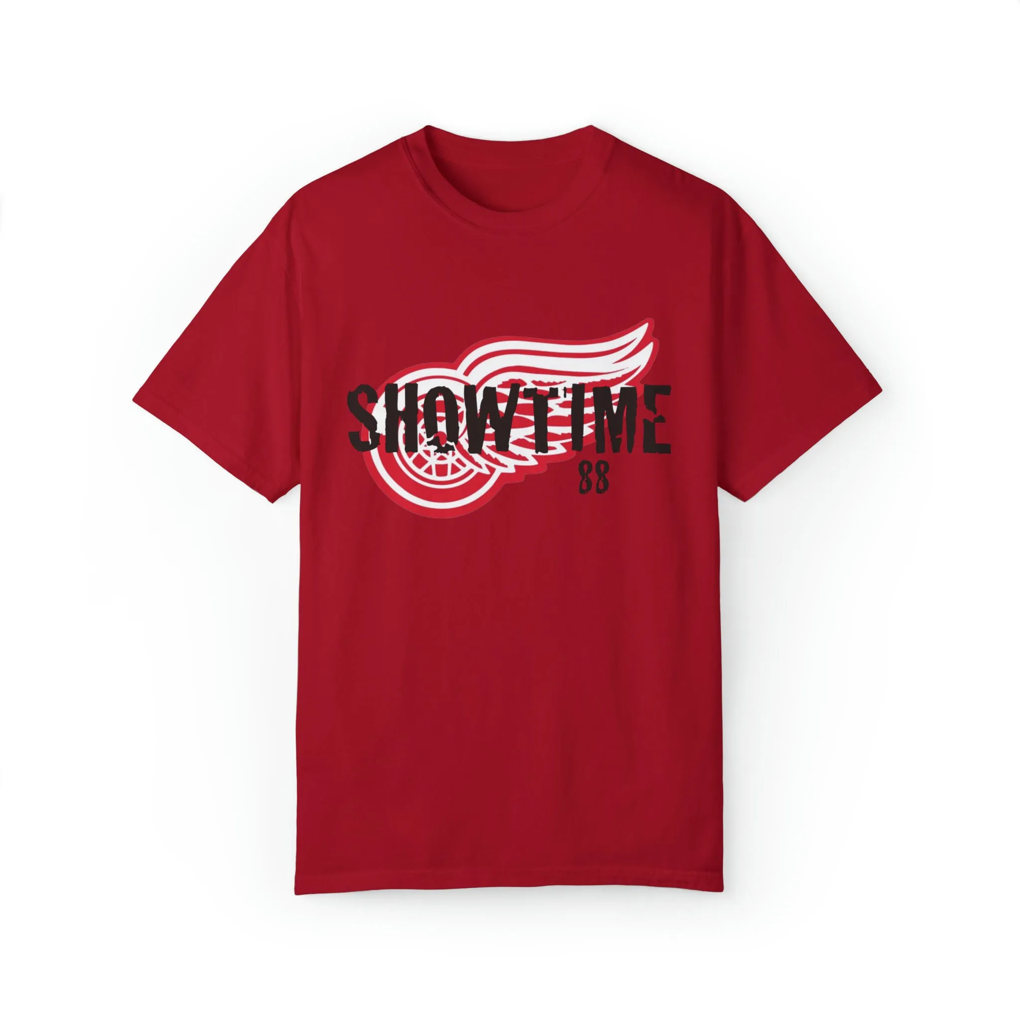 Showtime Tee