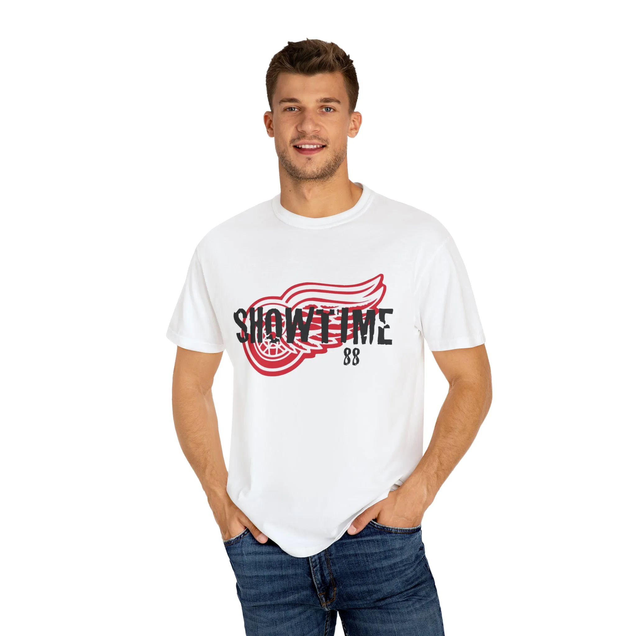 Showtime Tee