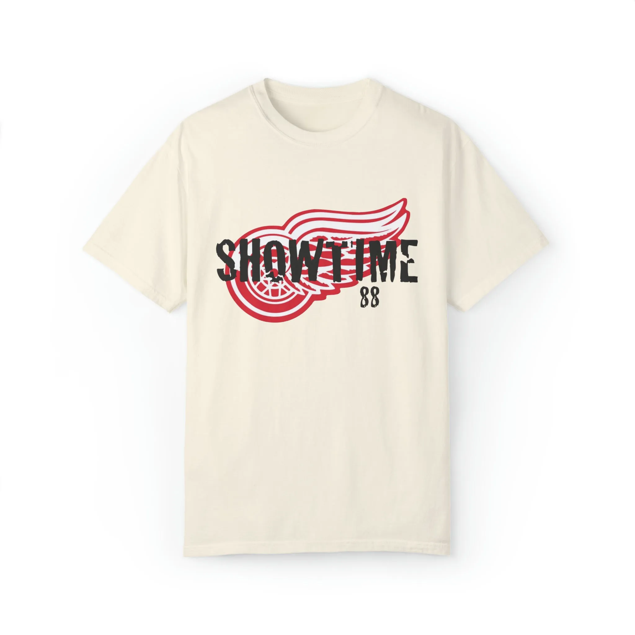 Showtime Tee