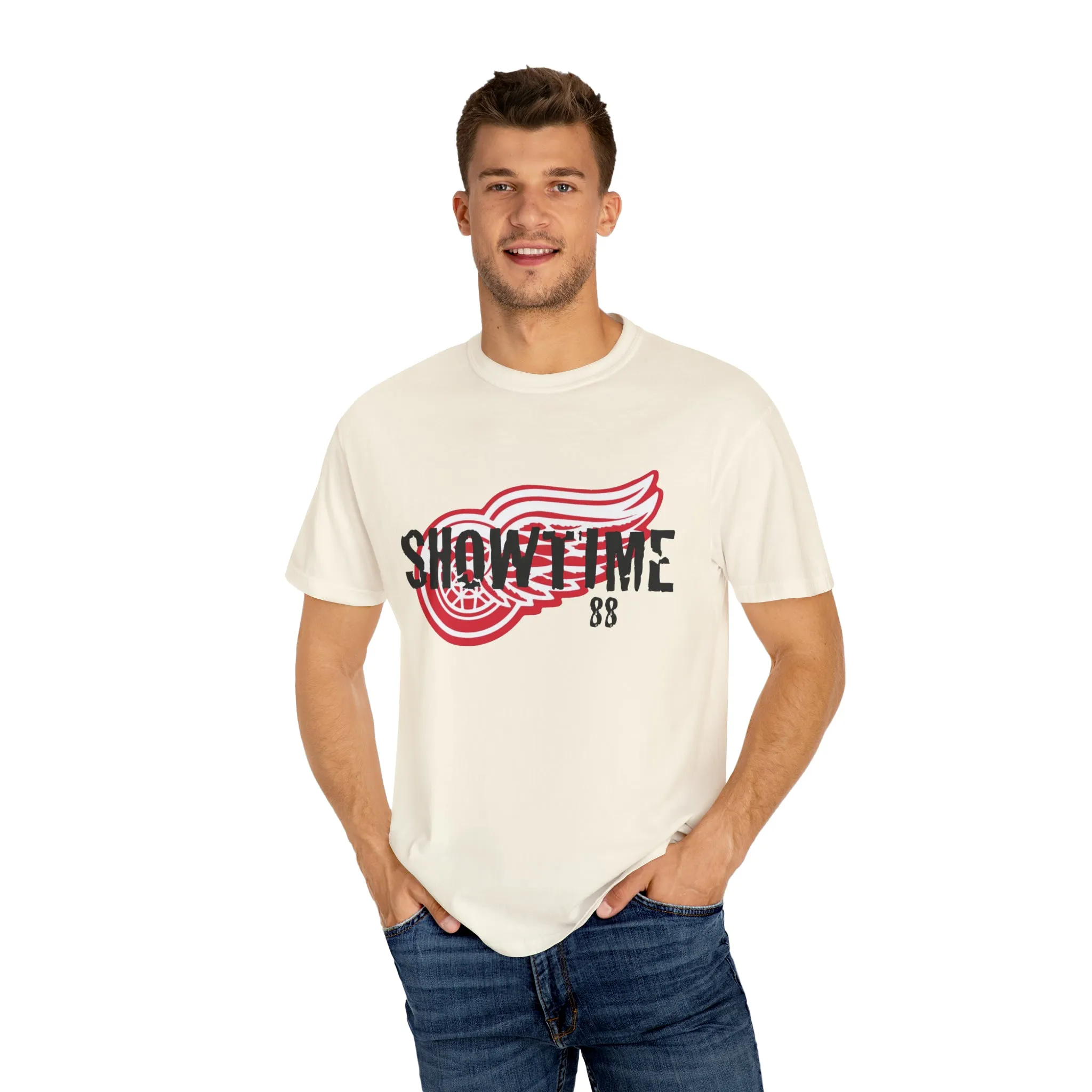 Showtime Tee