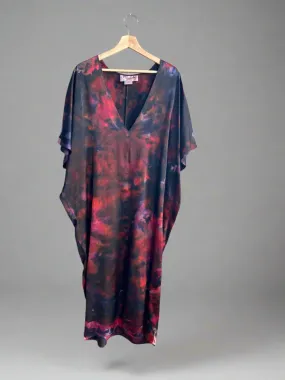 Silk Kaftan