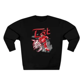 The Cat Crewneck