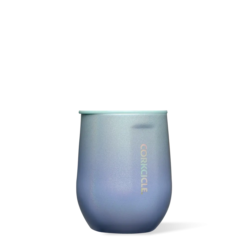 The Corkcicle Stemless 12oz