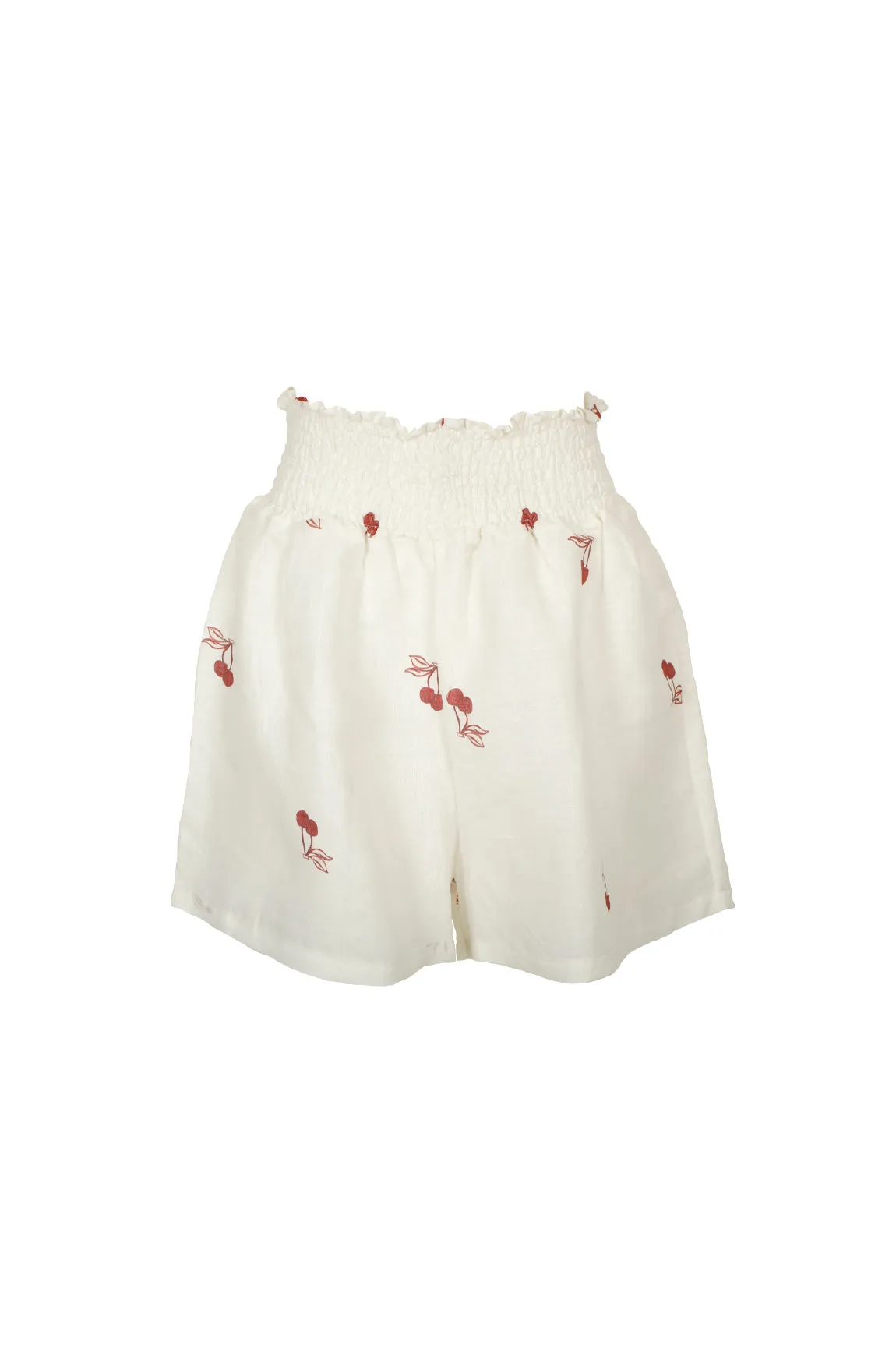 The Statement Cherry Short