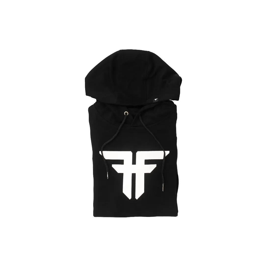 TRADEMARK HOODIE BLACK