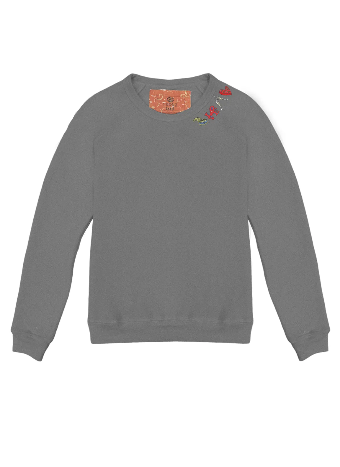 Treats of Love Women’s Classic Pullover