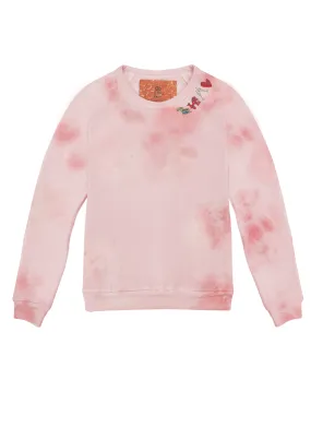 Treats of Love Women’s Classic Pullover