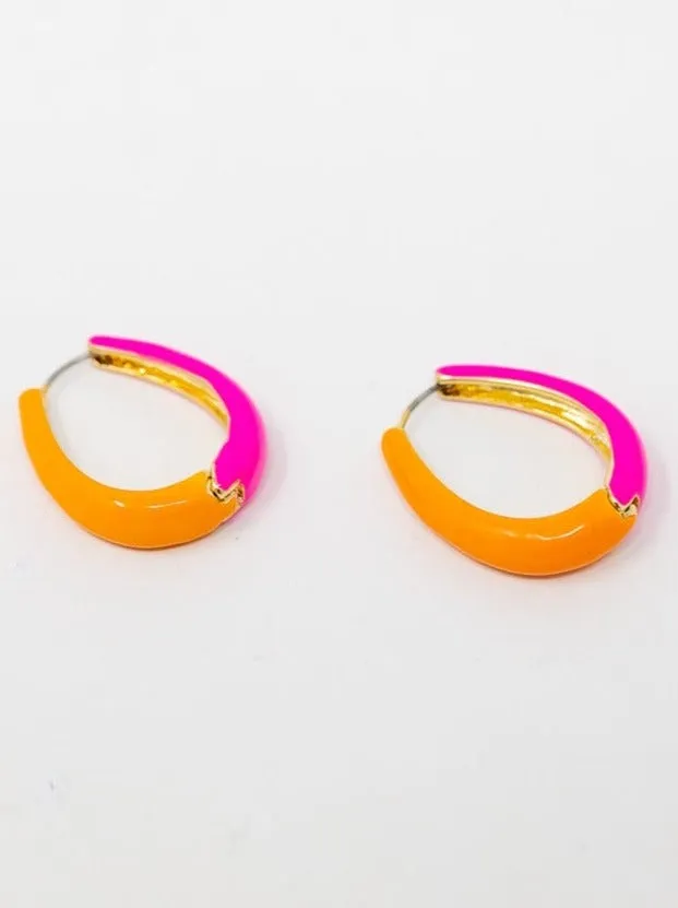 Tropics Earring