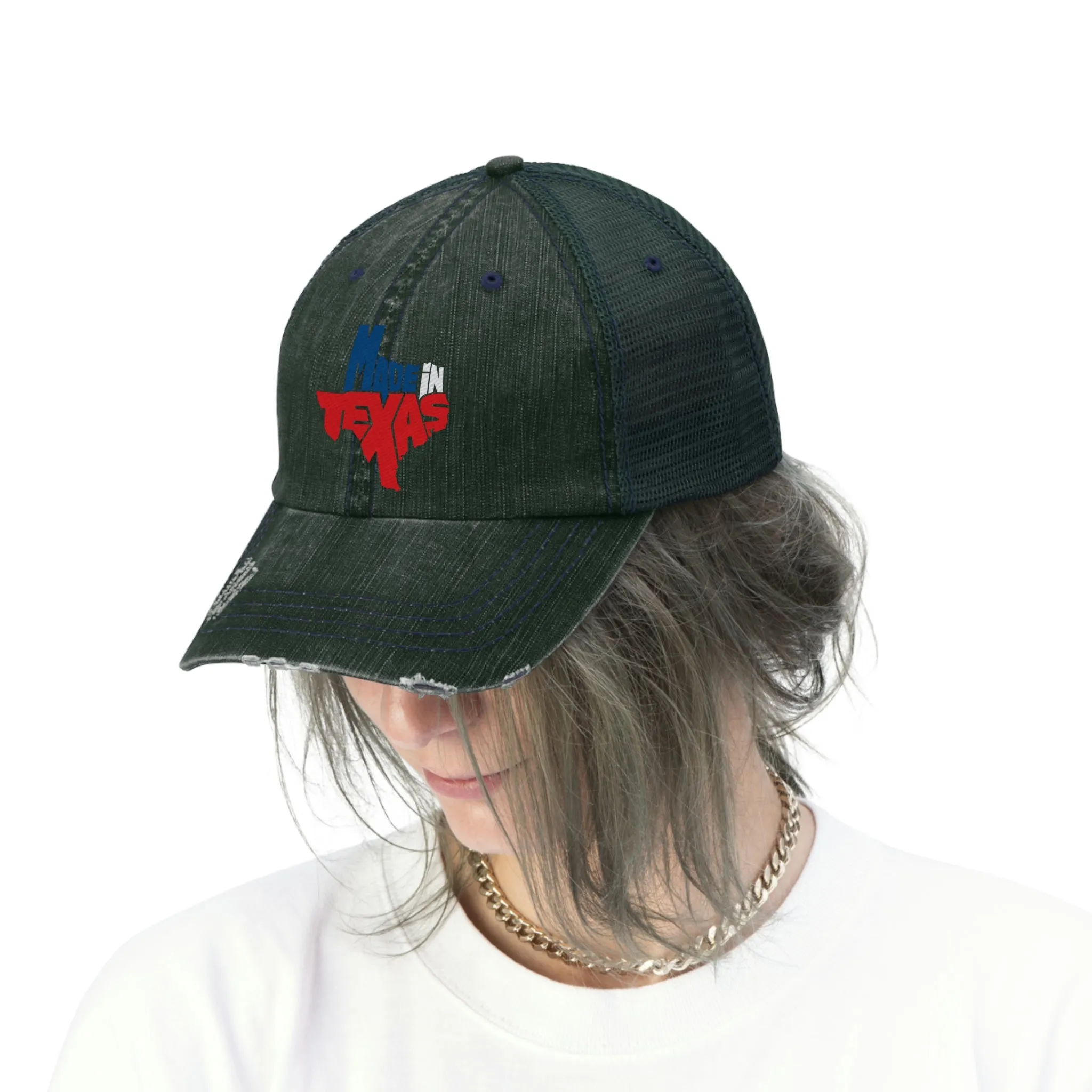 Unisex Trucker Hat