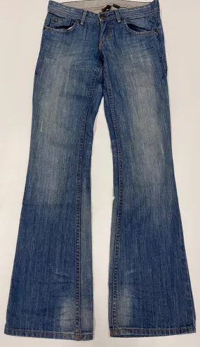 Women’s Armani Exchange Jeans, Size 0 Short