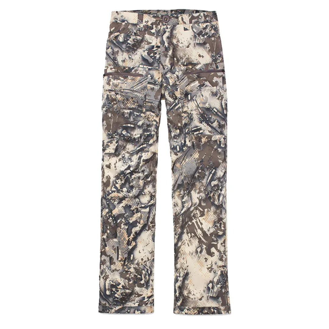 Womens Hardscrabble Pants