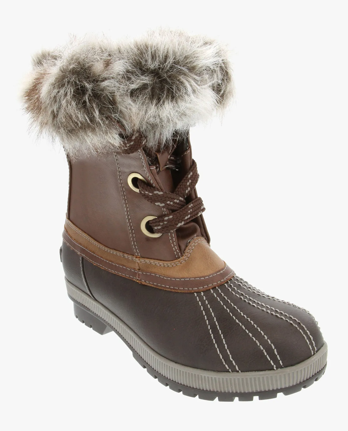 WOMENS MILLY WINTER BOOT