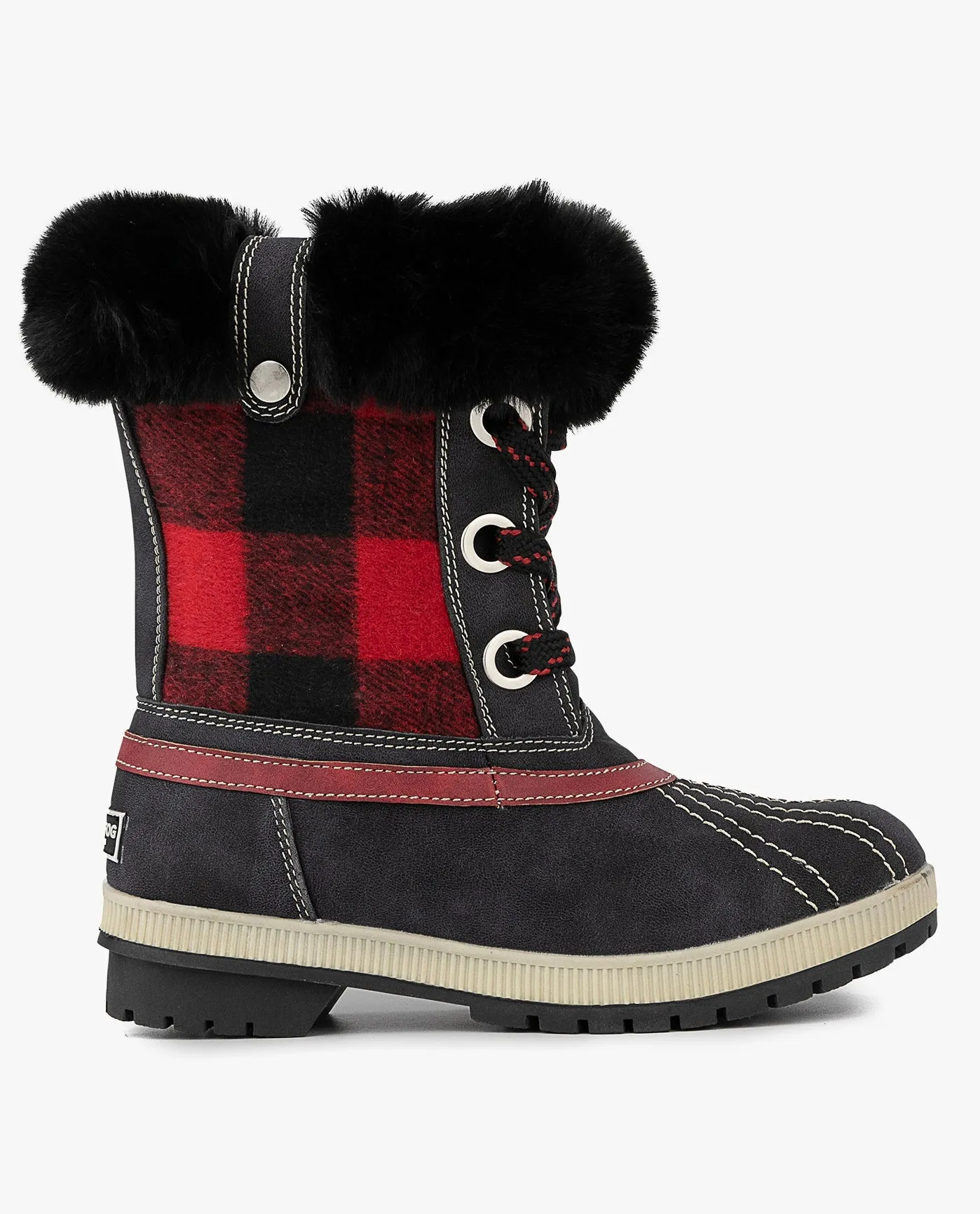 WOMENS MILLY WINTER BOOT