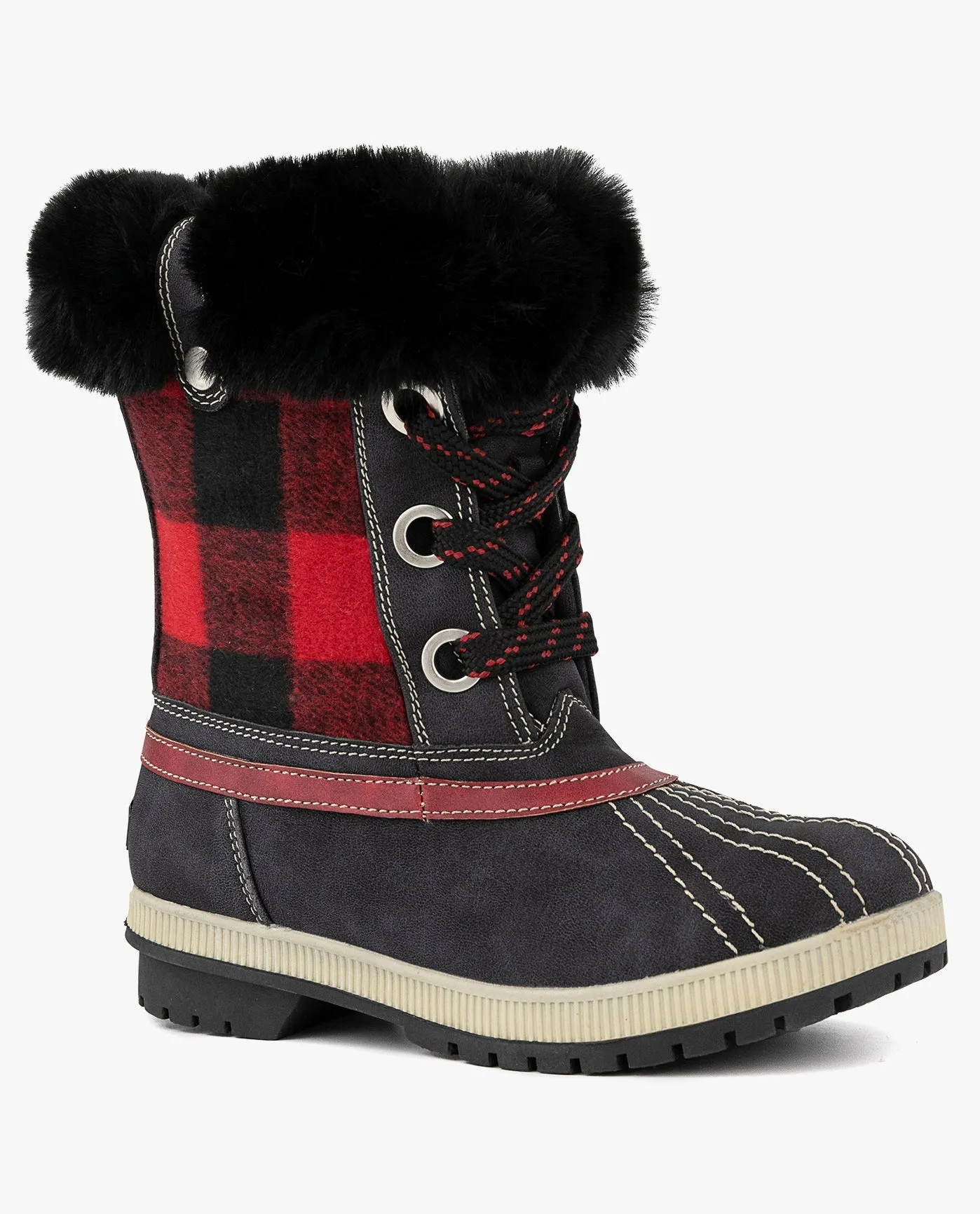 WOMENS MILLY WINTER BOOT