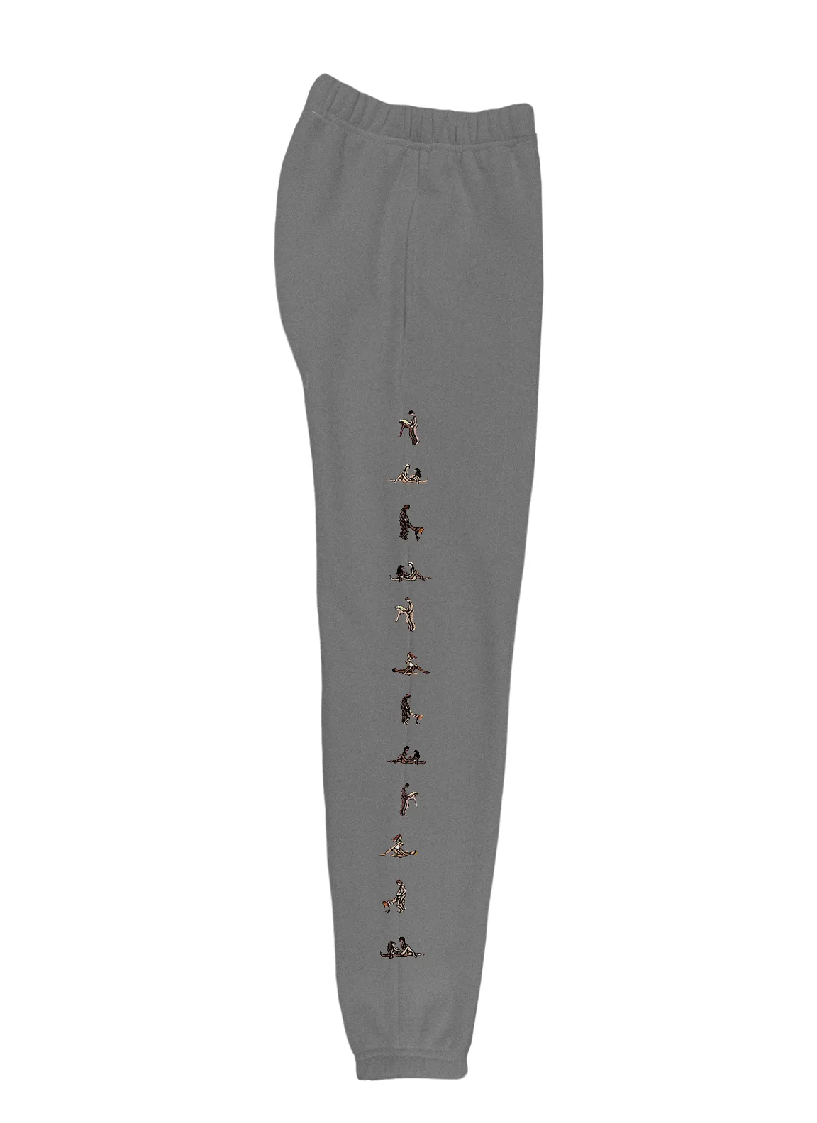 Women's Sexy Track Sweatpants